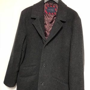 Tommy Hilfiger Men’s Coat XL